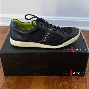 Ecco Golf Shoes